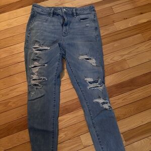 American Eagle Outfitters 360 Next level stretch jeans